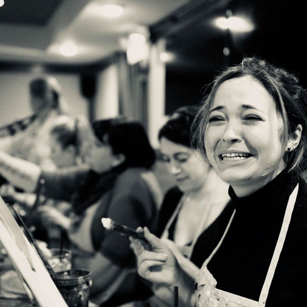 Meet your Posher, Pia